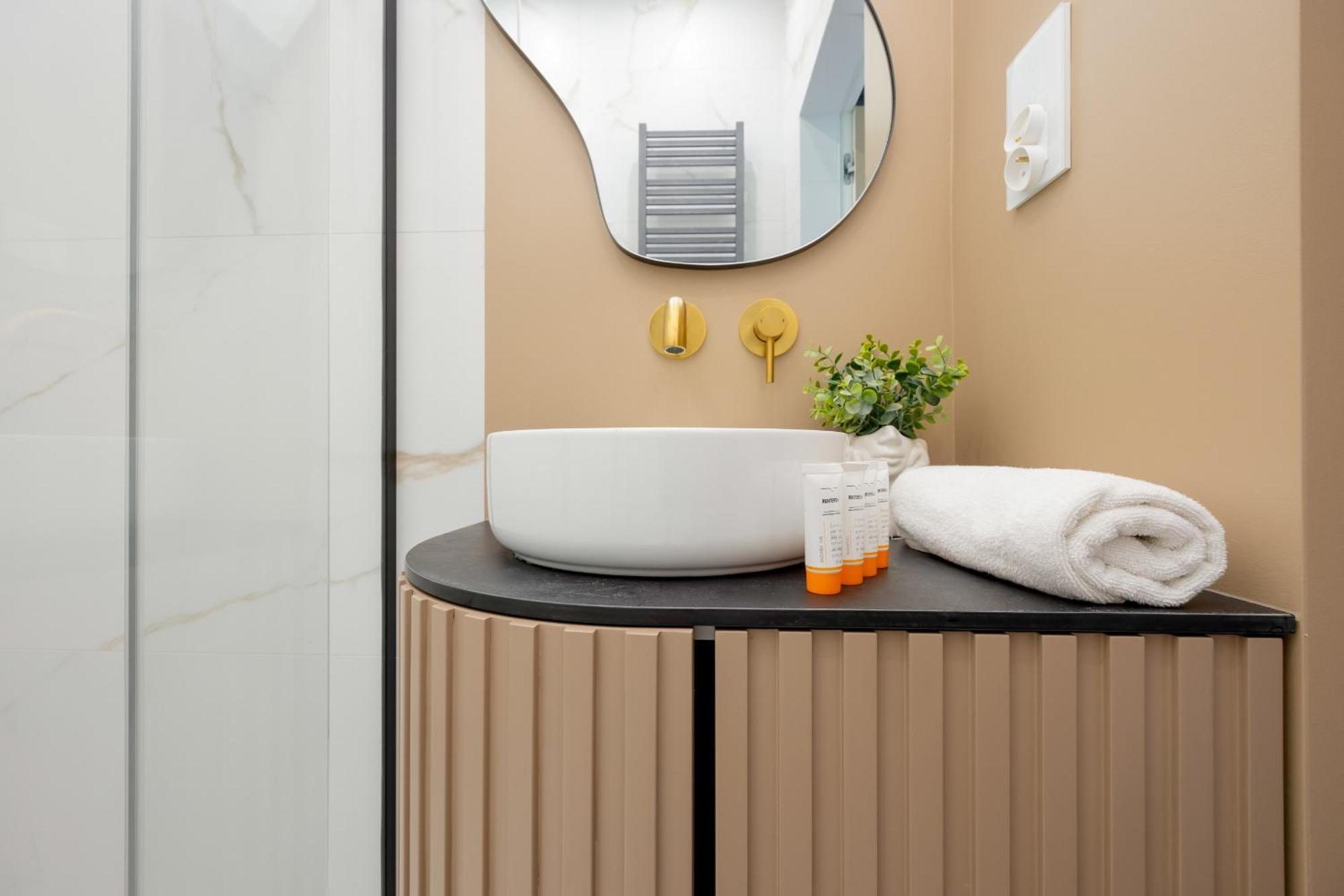ורשה Przytulne Studio W Zielonej Okolicy Srodmiescia By Noclegi Renters מראה חיצוני תמונה