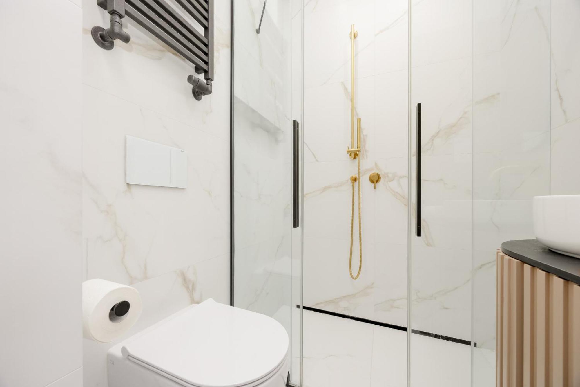 ורשה Przytulne Studio W Zielonej Okolicy Srodmiescia By Noclegi Renters מראה חיצוני תמונה